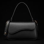 Alcarra Classic Top Handle Bag