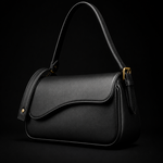 Alcarra Classic Top Handle Bag