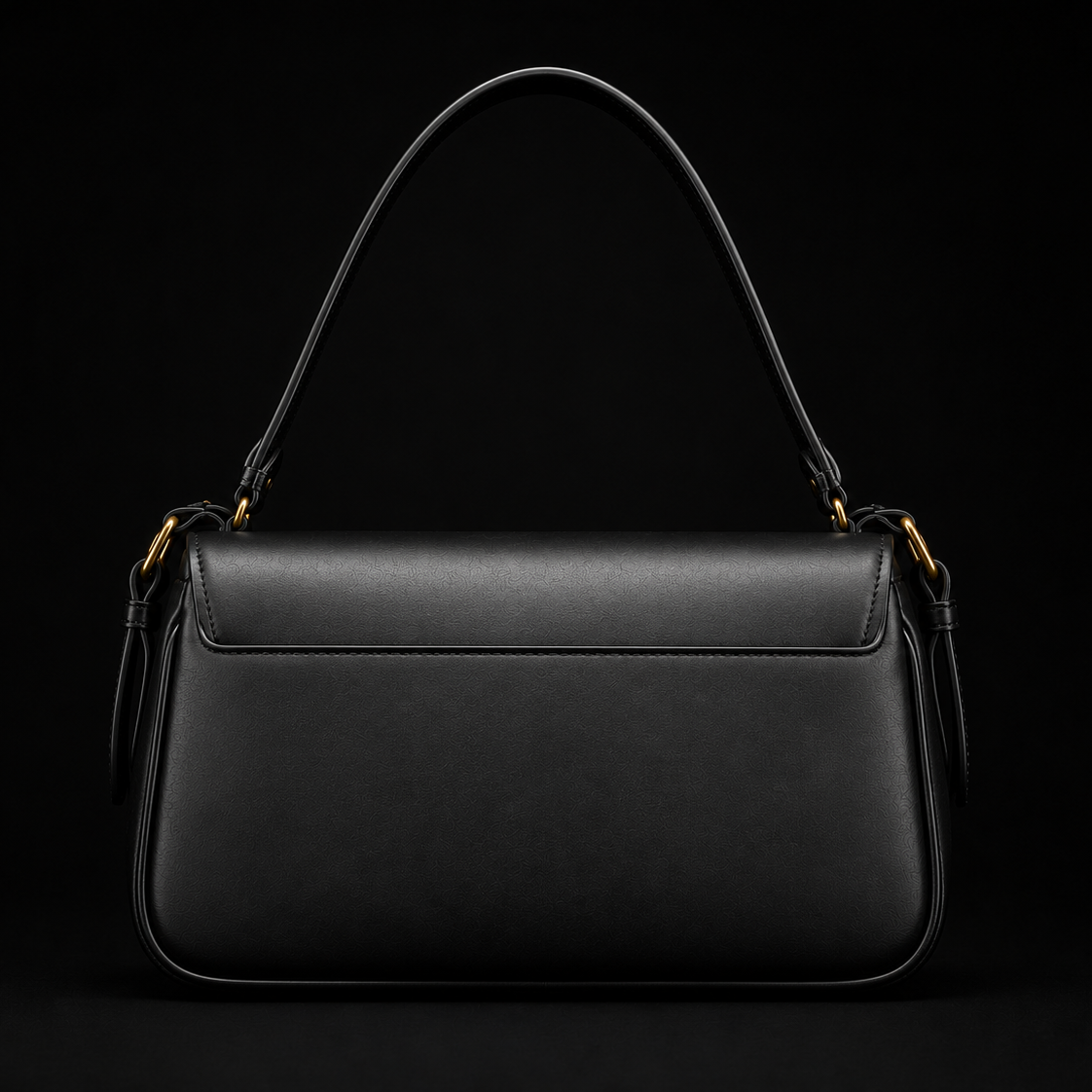 Alcarra Classic Top Handle Bag