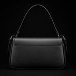 Alcarra Classic Top Handle Bag